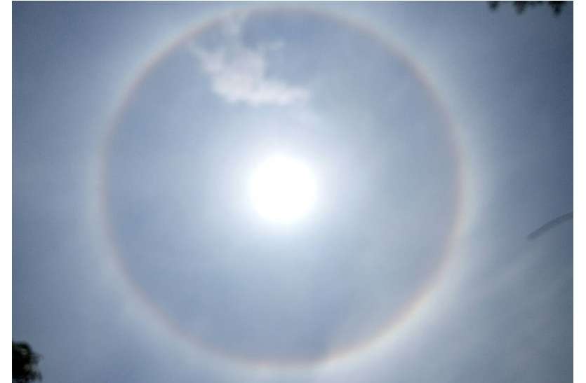 Astronomical Phenomena