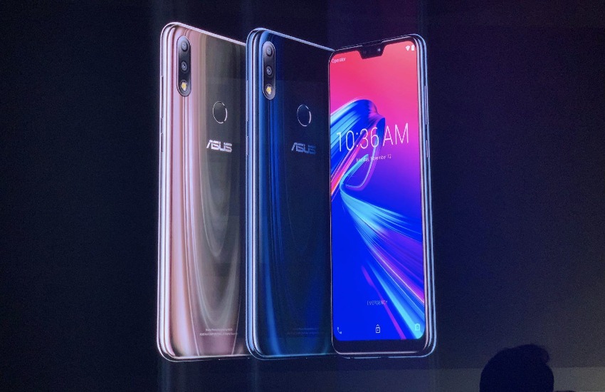 Asus ZenFone Max M2 के दाम में भारी कटौती, जानिए नई कीमत
