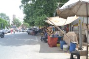 low rainfall in ajmer
