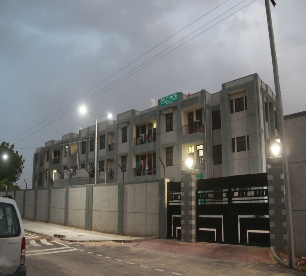 girls hostel