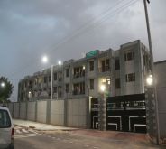 girls hostel