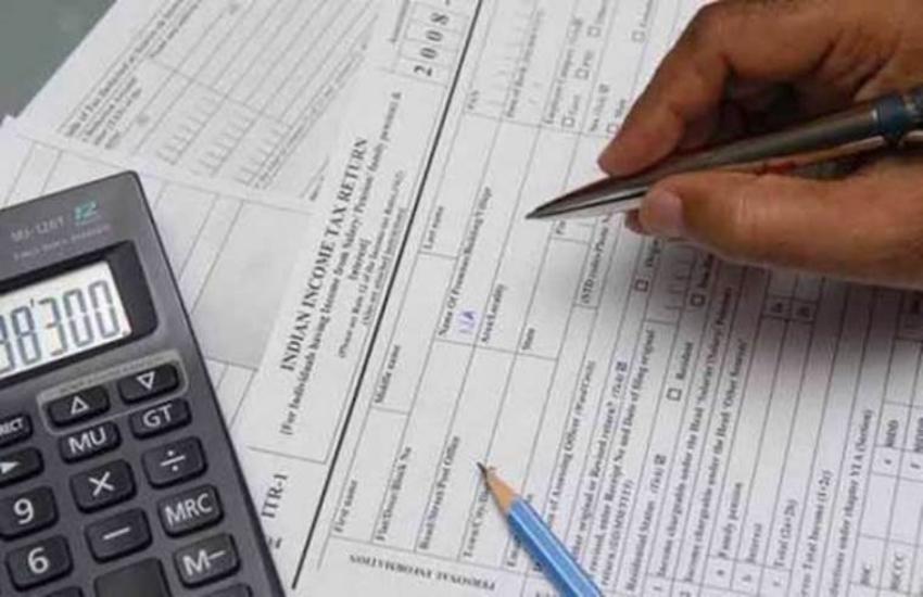 File ITR till 31st August know all forms of income tax return