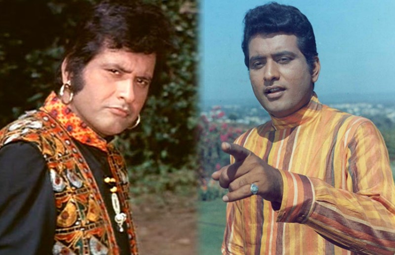manoj kumar
