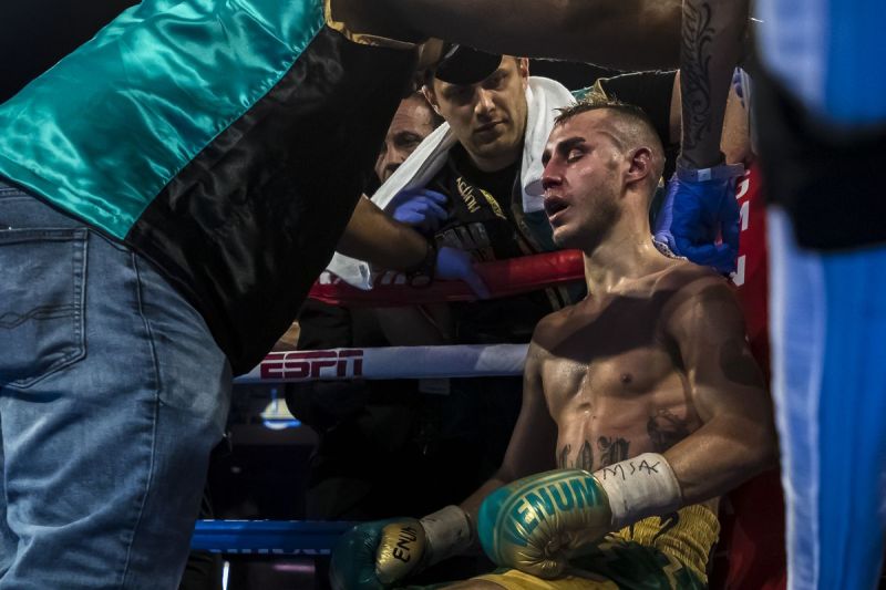 Maxim Dadashev