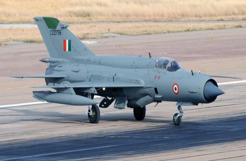 mig 21
