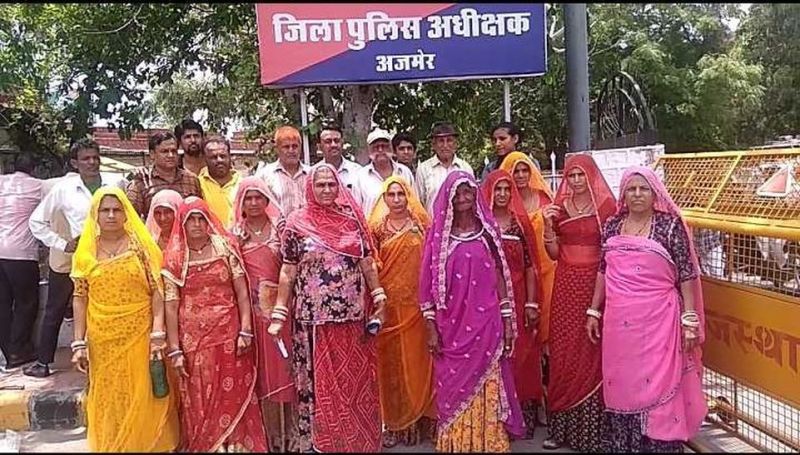 Water Problem in ajmer