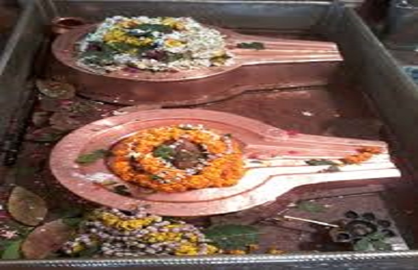 Sarang Nath Mahadev Temple