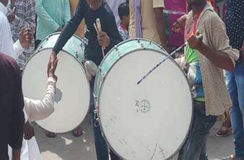 dhol