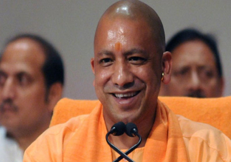 yogi adityanath