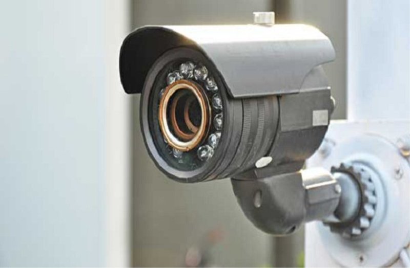 CCTV