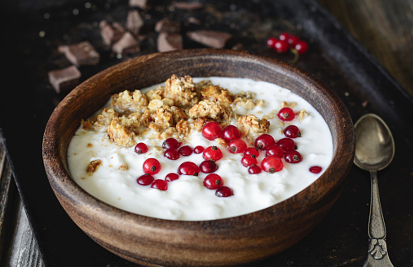 curd
