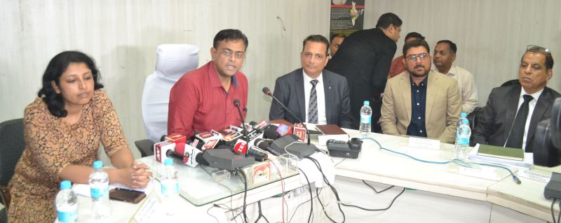 Smart City : स्मार्ट सिटी के कार्यों में अब आएगी गति