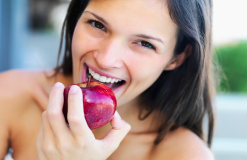 apple benefits