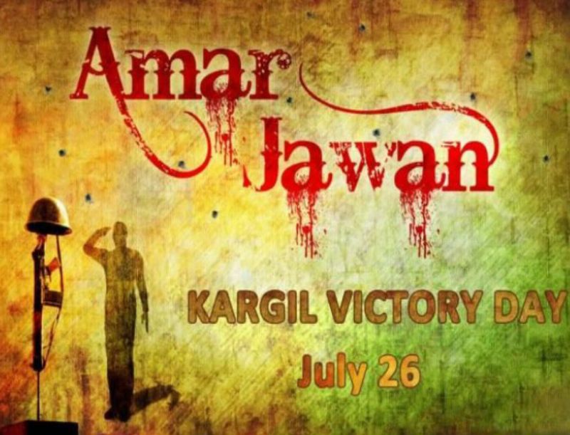Kargil Martyrs