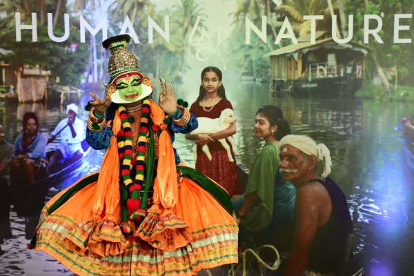 Kerala culture