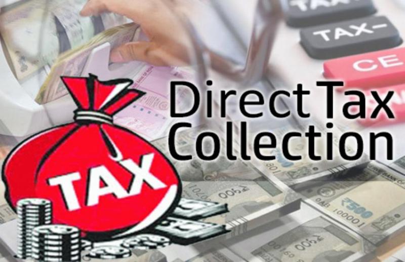tax collection