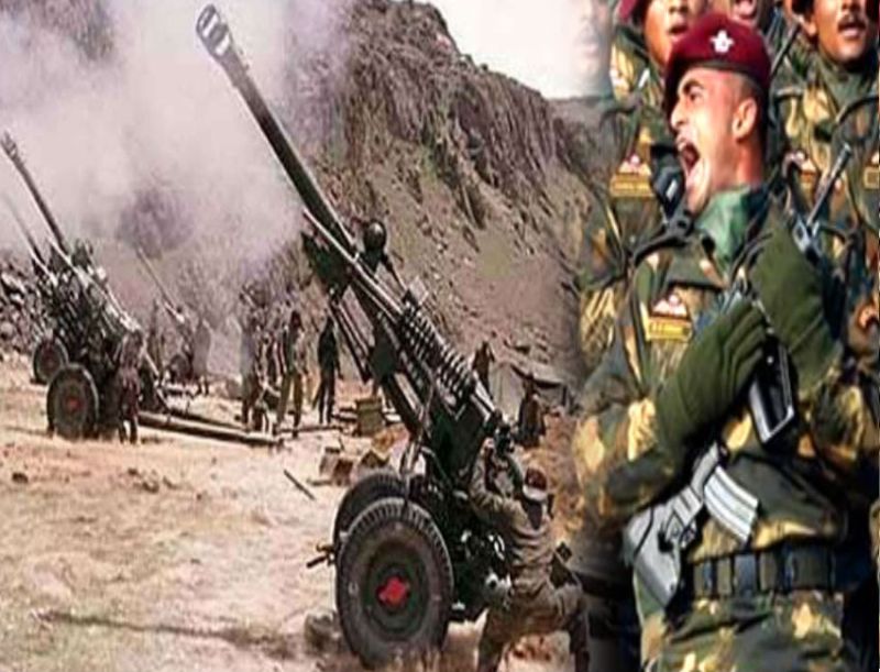 Kargil Vijay Diwas