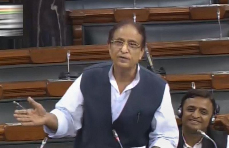 Azam Khan