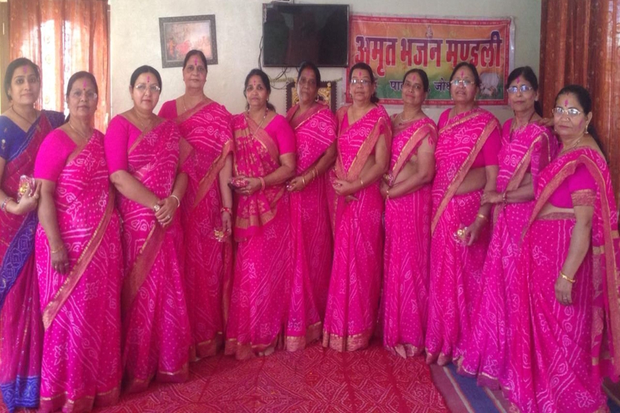 jodhpur textile industries