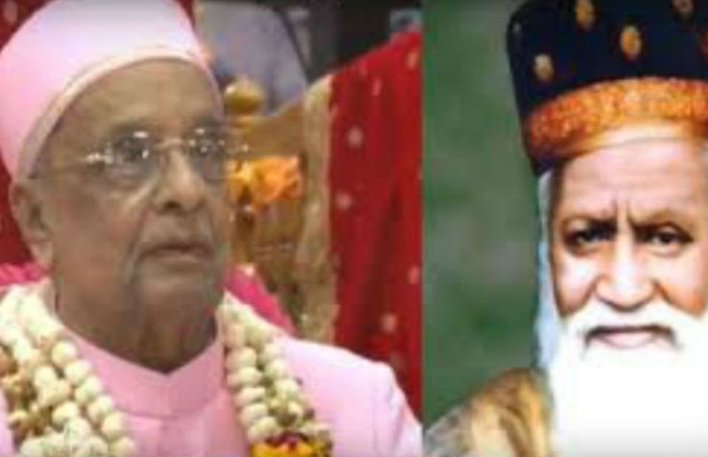 dadaji maharaj