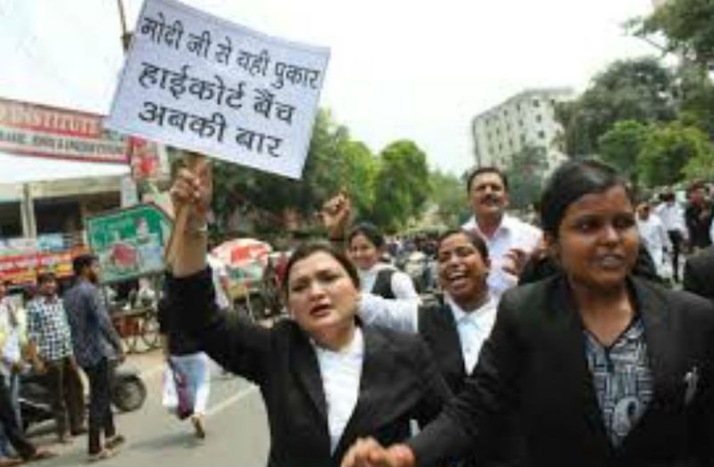 western Uttar Pradesh