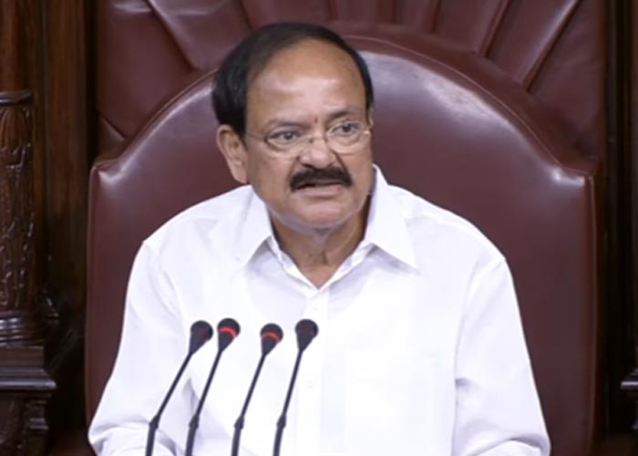 m venkaiah naidu