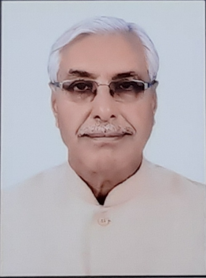 फलोदी विधायक पब्बाराम विश्नोई