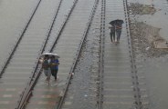 Rain In Rajasthan
