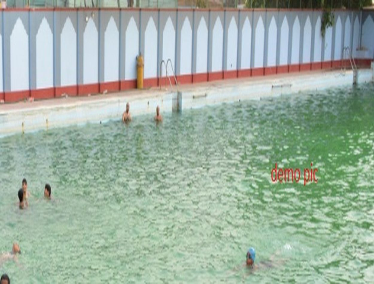 People battling for drinking water, wastage of water in swimming pools