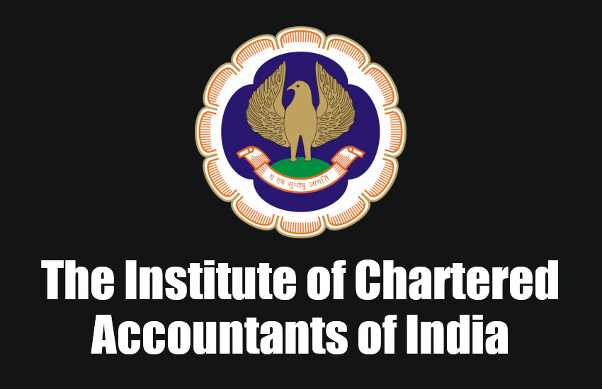 education news in hindi, education, ICSI, chartered accountant, CS foundation, career courses, engineering course, rajasthan university, The Institute of Chartered Accountants of India