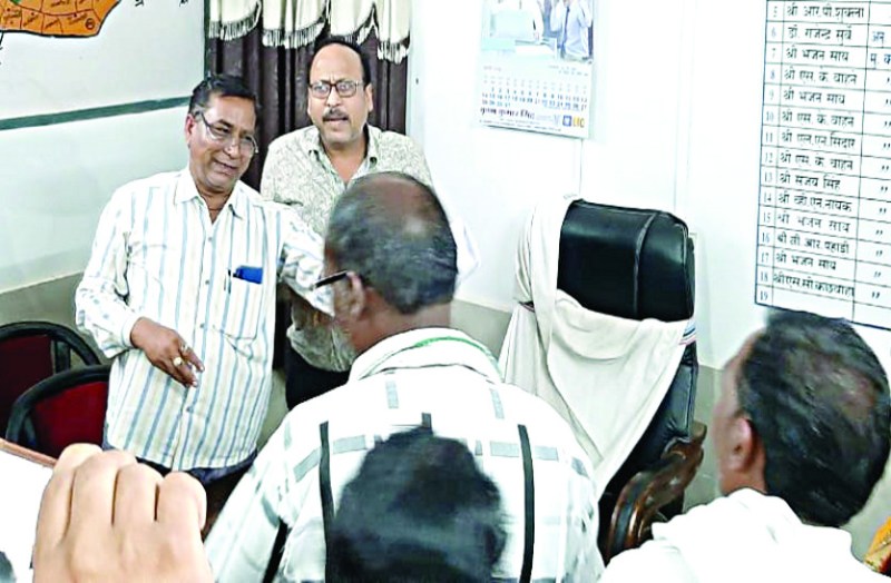 Forest Department is planning to embark on a plan to build a new Eleph