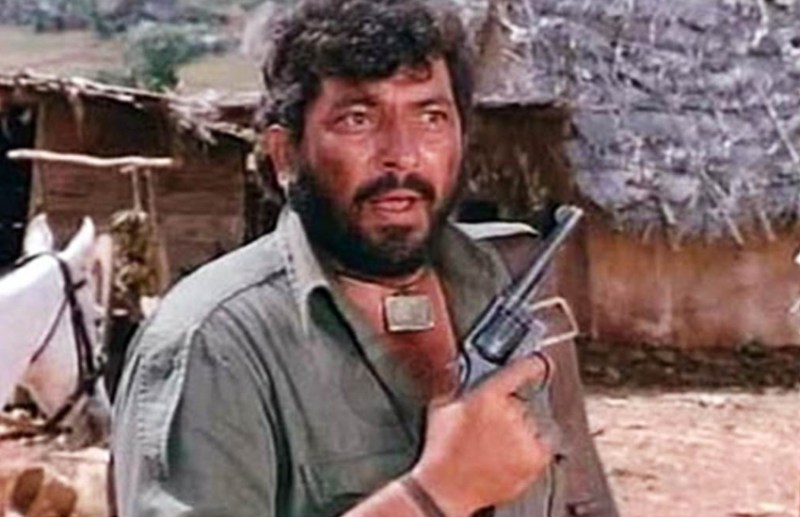 Amjad Khan Death Anniversary