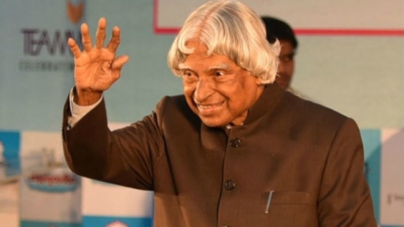 abdul kalam