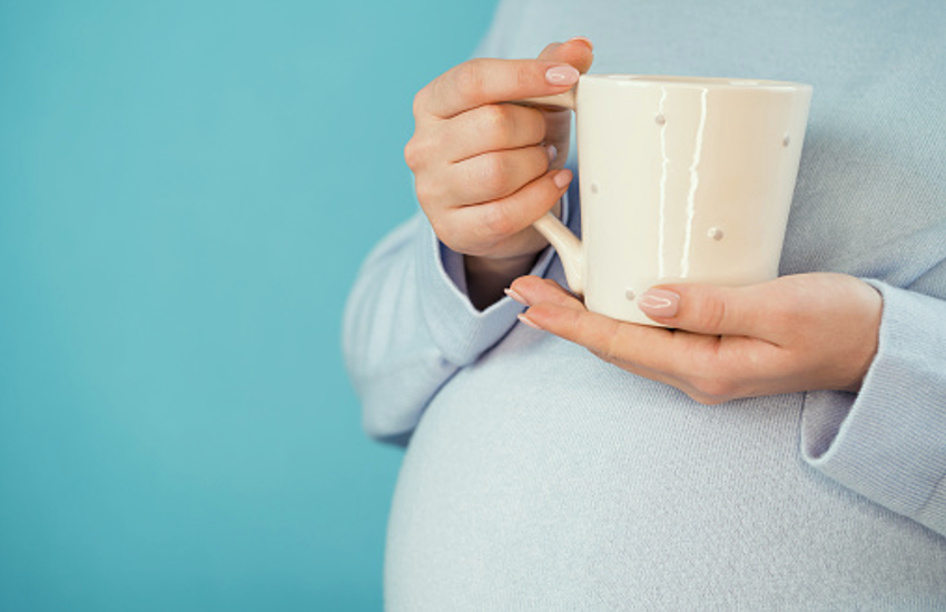 coffee in pregnancy