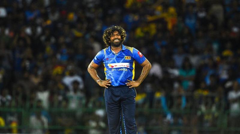 Lasith malinga