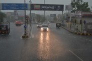 rain in ajmer