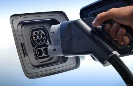 Electric Vehicle India