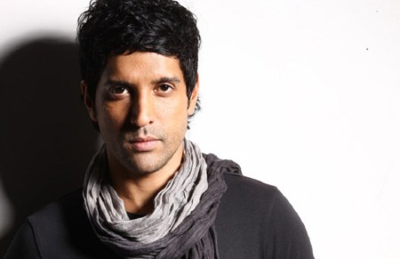 Farhan Akhtar