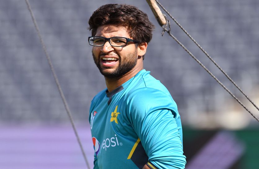 imam ul haq