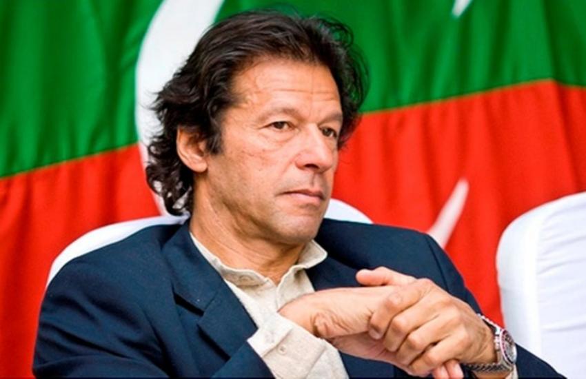 imran