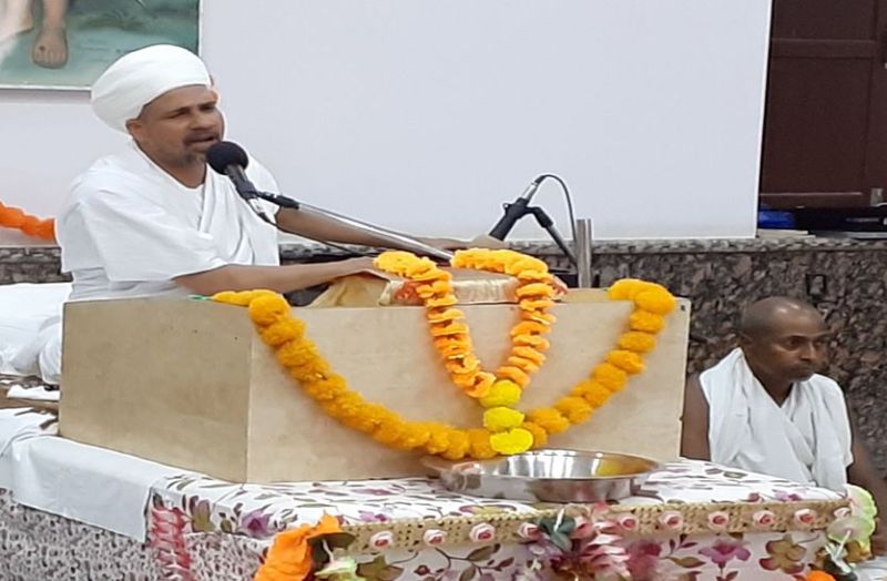 Abdication of corrupt thinking