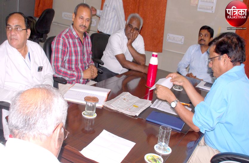 bangar hospital news in pali