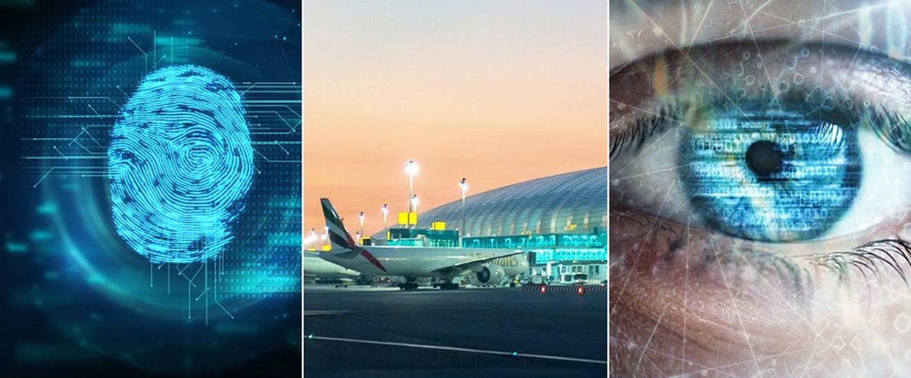 भविष्य में हवाई यात्रा पेपरलैस होंगी, ऐसे में डिजिटल पहचान ही बिना कागजी कार्रवाई के उड़ान भरने की सुविधा देगी