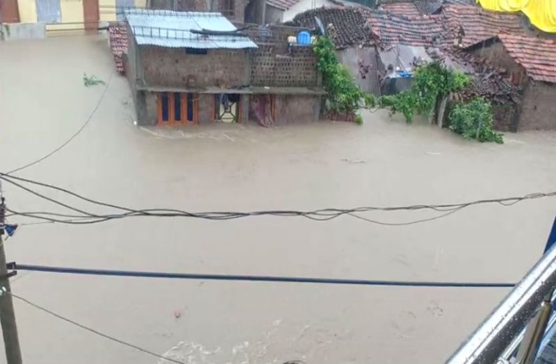 flood in mp
