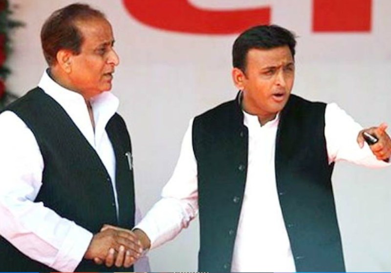 azam khan