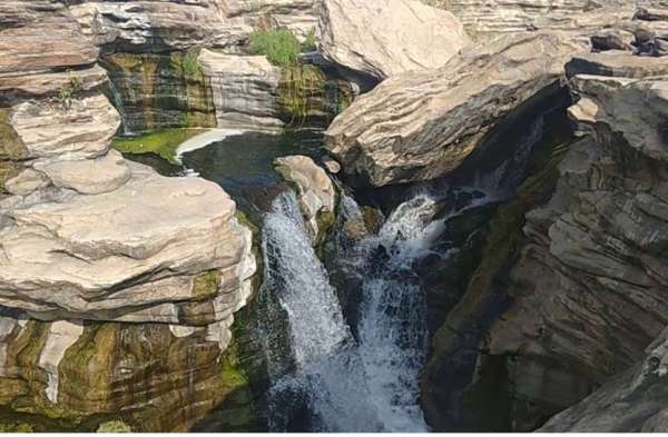  Beautiful picnic spot's