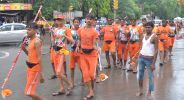 kawad yatra in ajmer