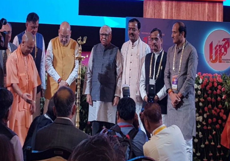 Uttar Pradesh Top News