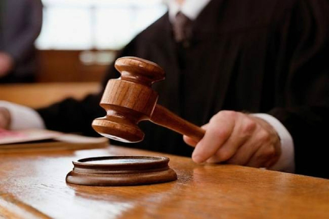 court news : जीजा ने किया युवती का अश्लील वीडियो वायरल , अदालत ने सुनाई सजा