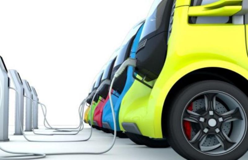 आEV sector to shift towards completely indigenous battery technology: MoRTH Nitin Gadkari